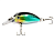 Воблер Namazu Tatar, L-45мм, 3,5г, кренк, плавающий (0,5-1,5м), цвет 2